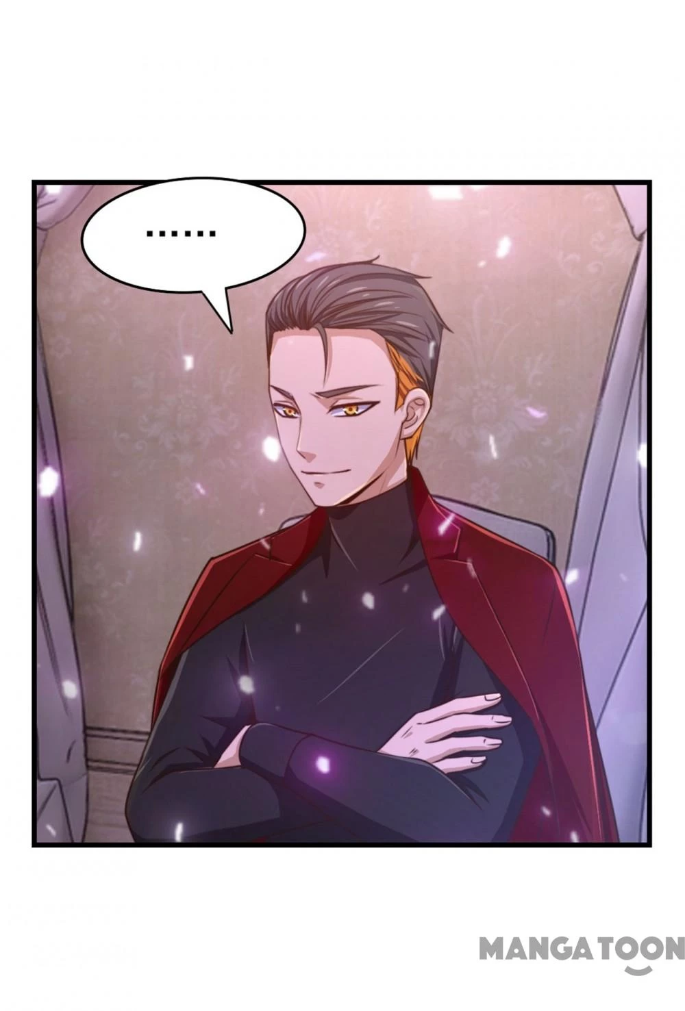 Tôi Và Khách Trọ Mỹ Nhân 26 Tuổi Chapter 256 - 3