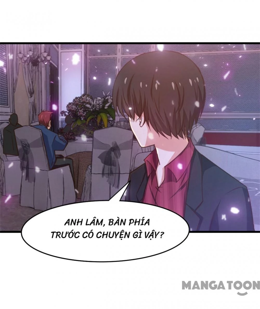 Tôi Và Khách Trọ Mỹ Nhân 26 Tuổi Chapter 256 - 4