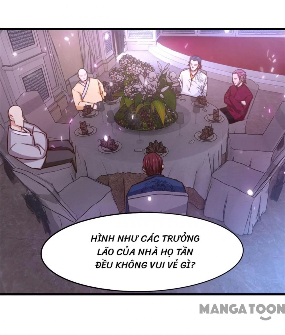 Tôi Và Khách Trọ Mỹ Nhân 26 Tuổi Chapter 256 - 5