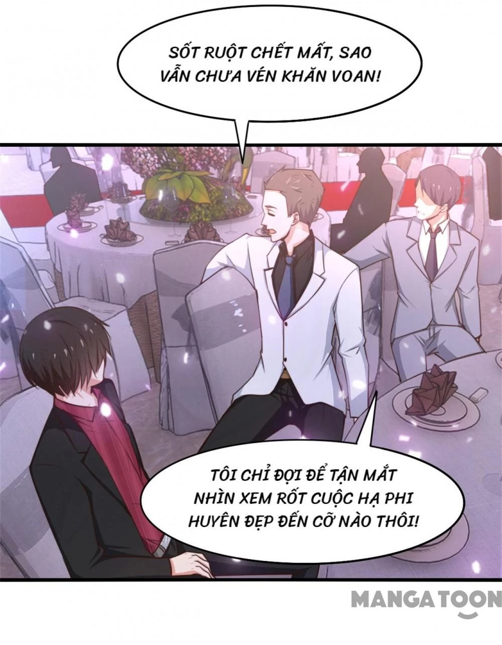 Tôi Và Khách Trọ Mỹ Nhân 26 Tuổi Chapter 256 - 11