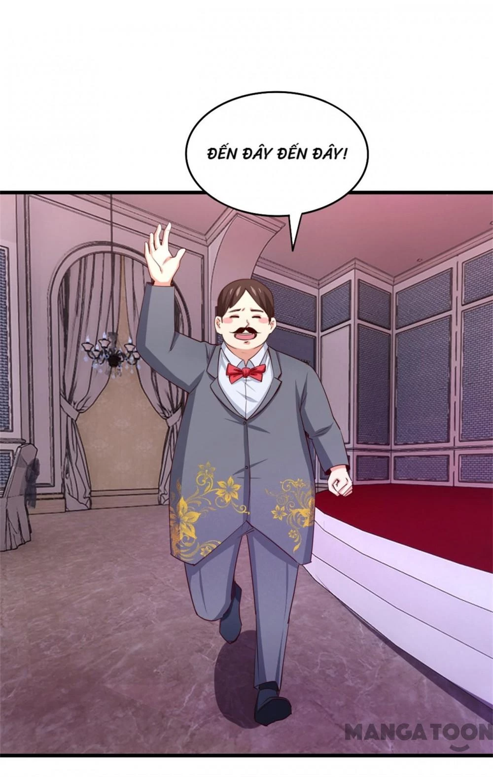 Tôi Và Khách Trọ Mỹ Nhân 26 Tuổi Chapter 256 - 16