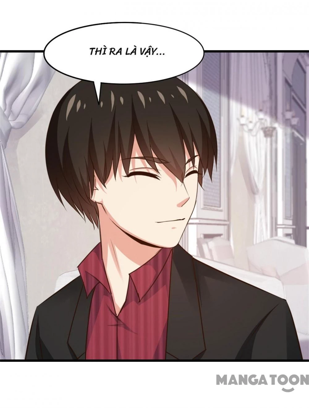 Tôi Và Khách Trọ Mỹ Nhân 26 Tuổi Chapter 256 - 20