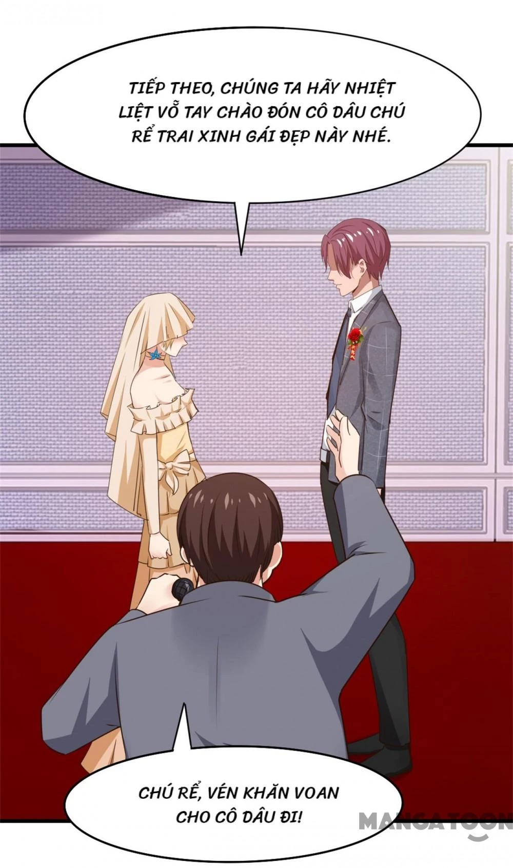 Tôi Và Khách Trọ Mỹ Nhân 26 Tuổi Chapter 256 - 21