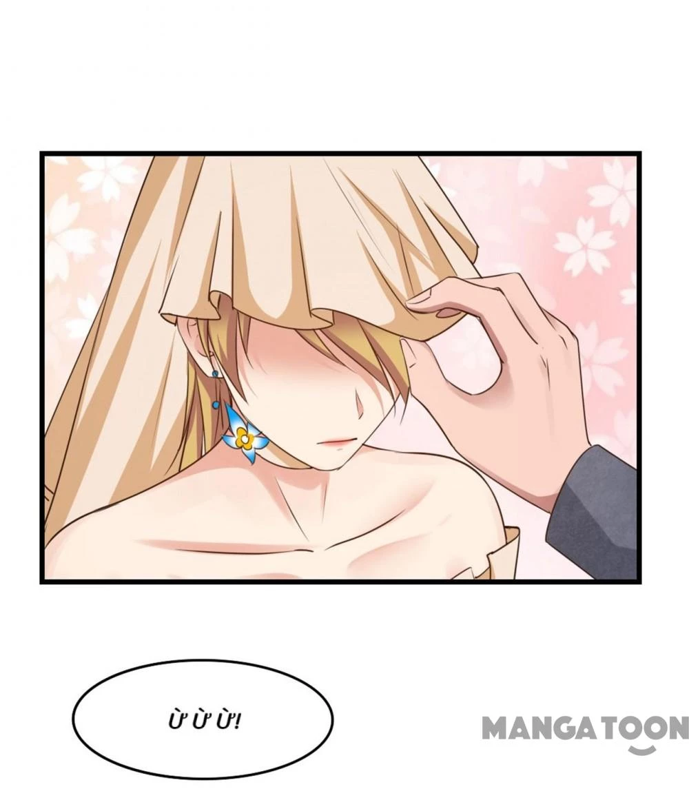 Tôi Và Khách Trọ Mỹ Nhân 26 Tuổi Chapter 256 - 22