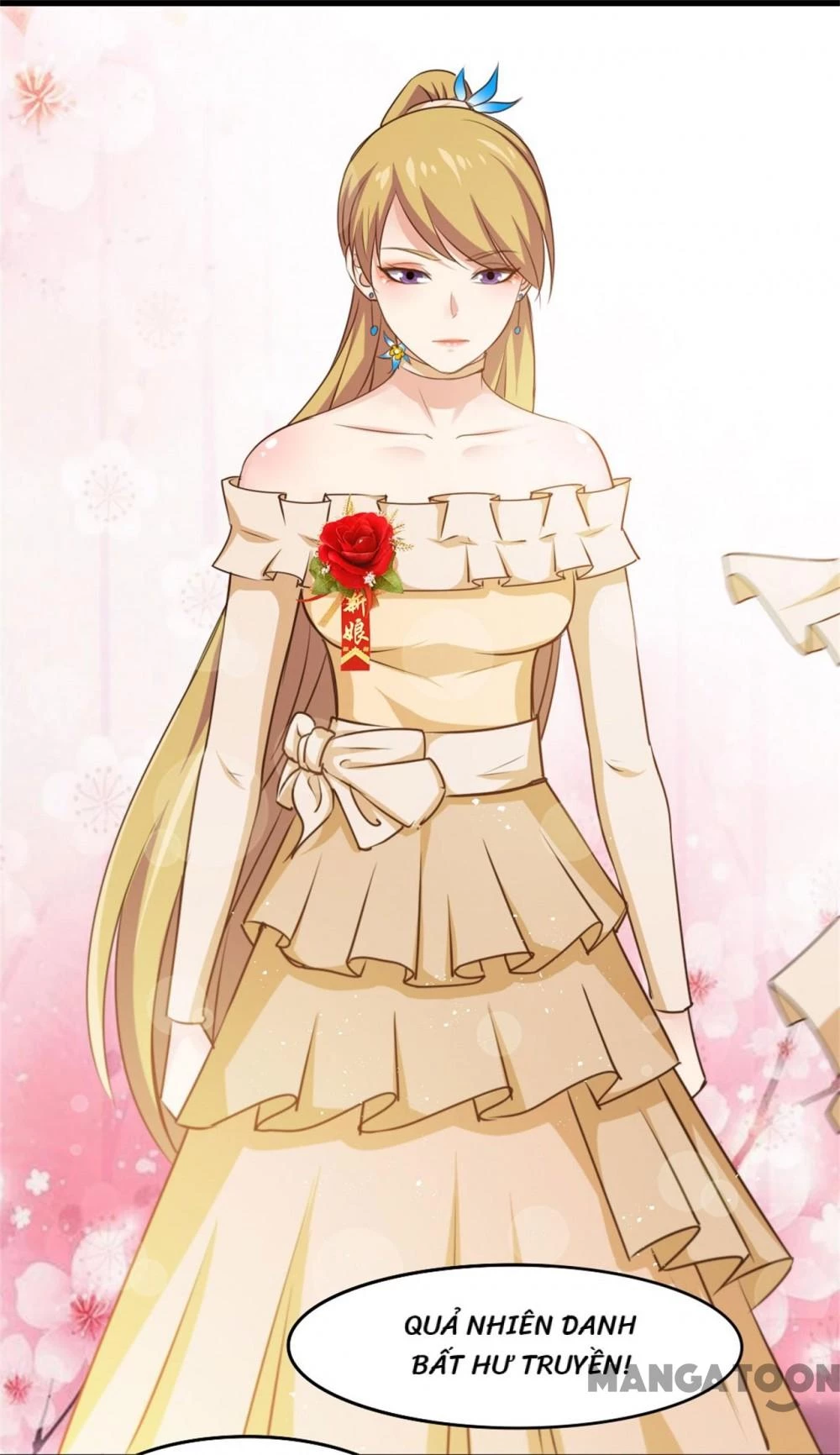 Tôi Và Khách Trọ Mỹ Nhân 26 Tuổi Chapter 256 - 23