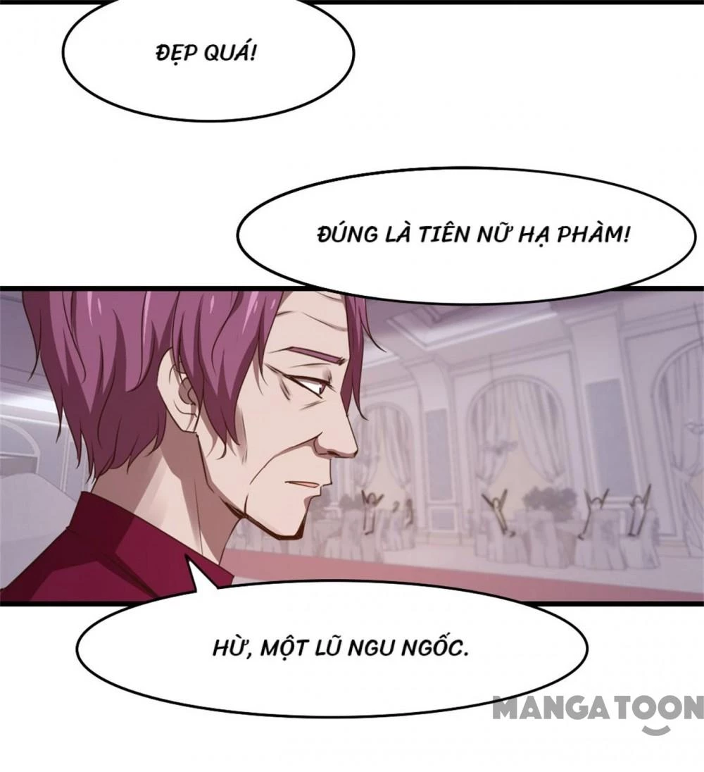 Tôi Và Khách Trọ Mỹ Nhân 26 Tuổi Chapter 256 - 24