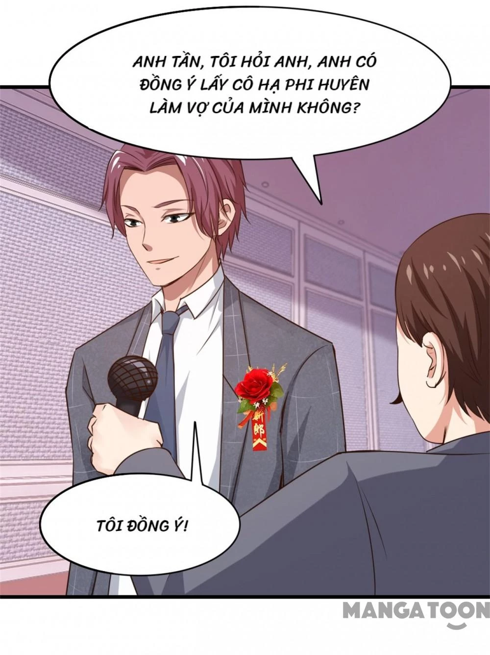 Tôi Và Khách Trọ Mỹ Nhân 26 Tuổi Chapter 256 - 25