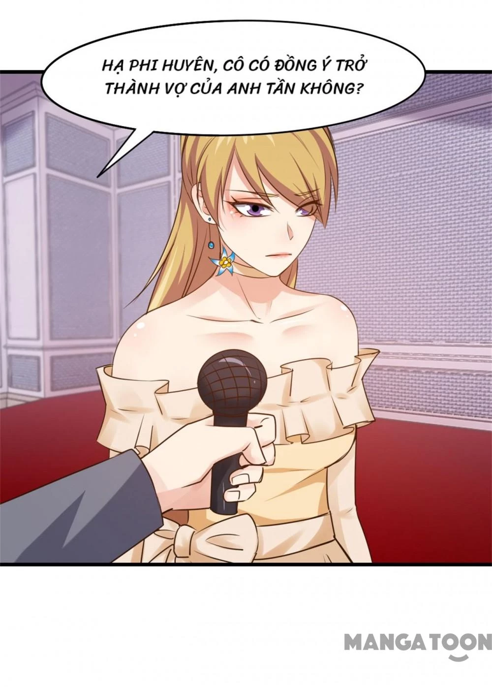 Tôi Và Khách Trọ Mỹ Nhân 26 Tuổi Chapter 256 - 26