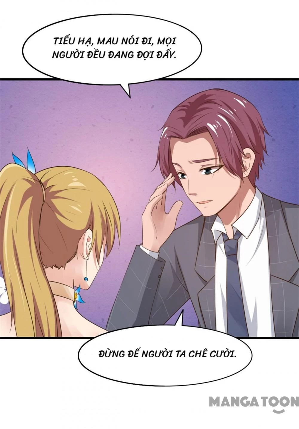 Tôi Và Khách Trọ Mỹ Nhân 26 Tuổi Chapter 256 - 29