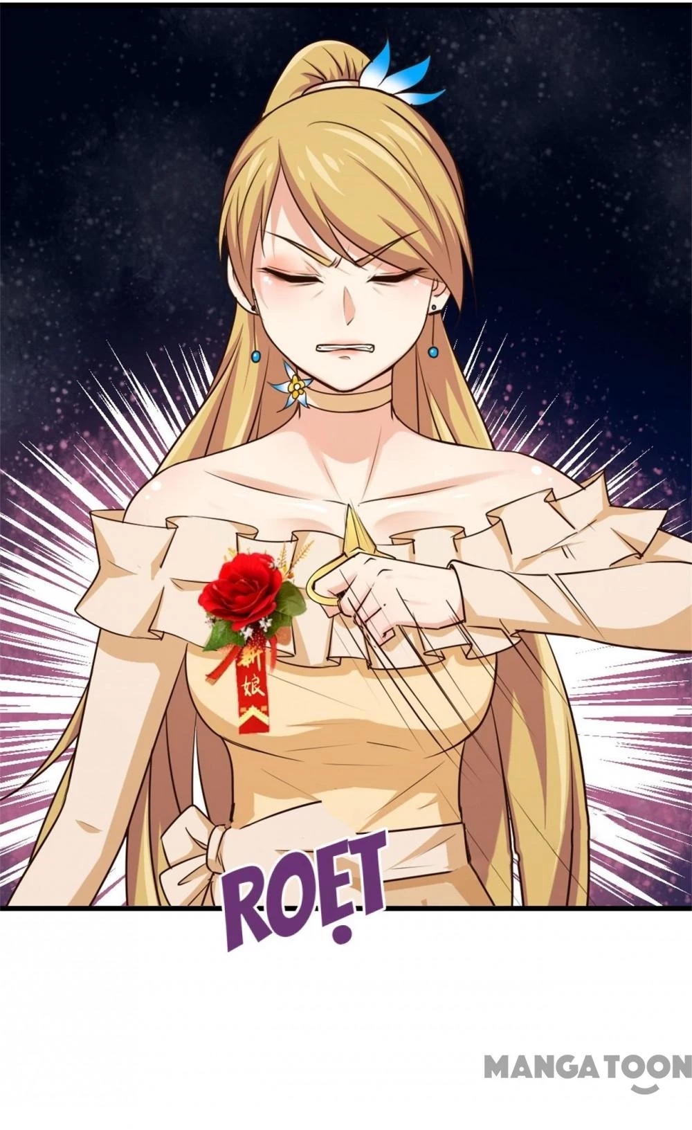 Tôi Và Khách Trọ Mỹ Nhân 26 Tuổi Chapter 257 - 2