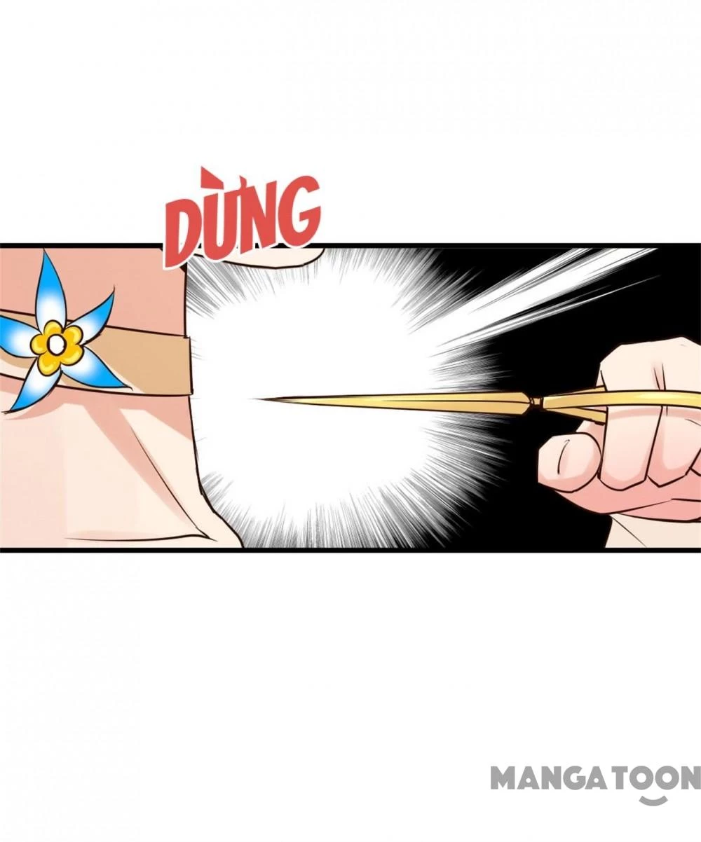 Tôi Và Khách Trọ Mỹ Nhân 26 Tuổi Chapter 257 - 4