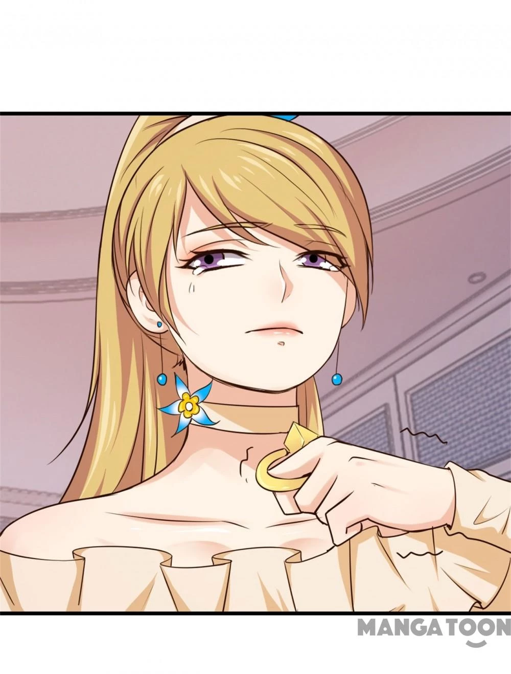 Tôi Và Khách Trọ Mỹ Nhân 26 Tuổi Chapter 257 - 6