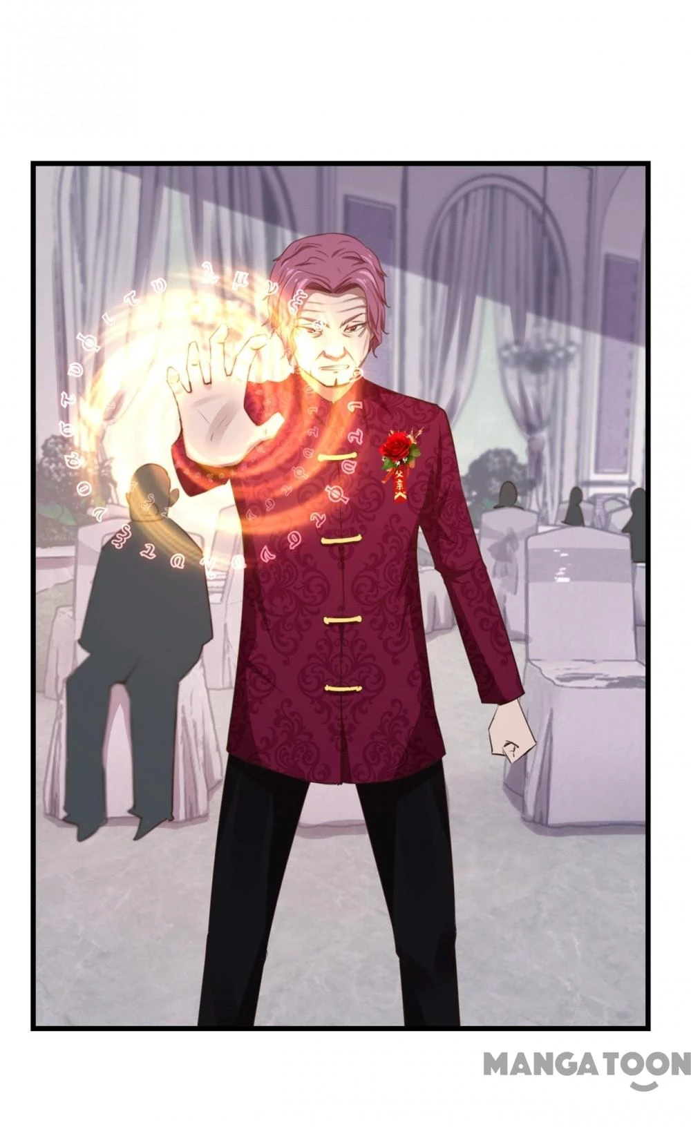 Tôi Và Khách Trọ Mỹ Nhân 26 Tuổi Chapter 257 - 7