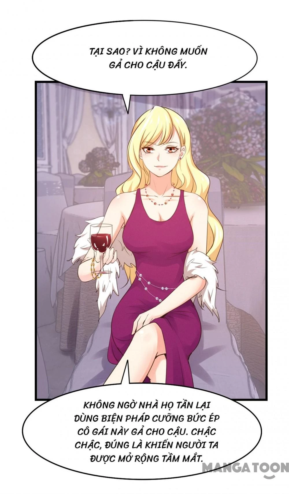 Tôi Và Khách Trọ Mỹ Nhân 26 Tuổi Chapter 257 - 9