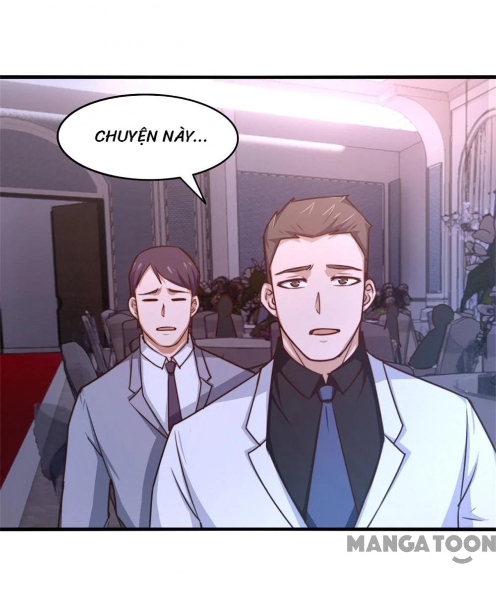 Tôi Và Khách Trọ Mỹ Nhân 26 Tuổi Chapter 257 - 13