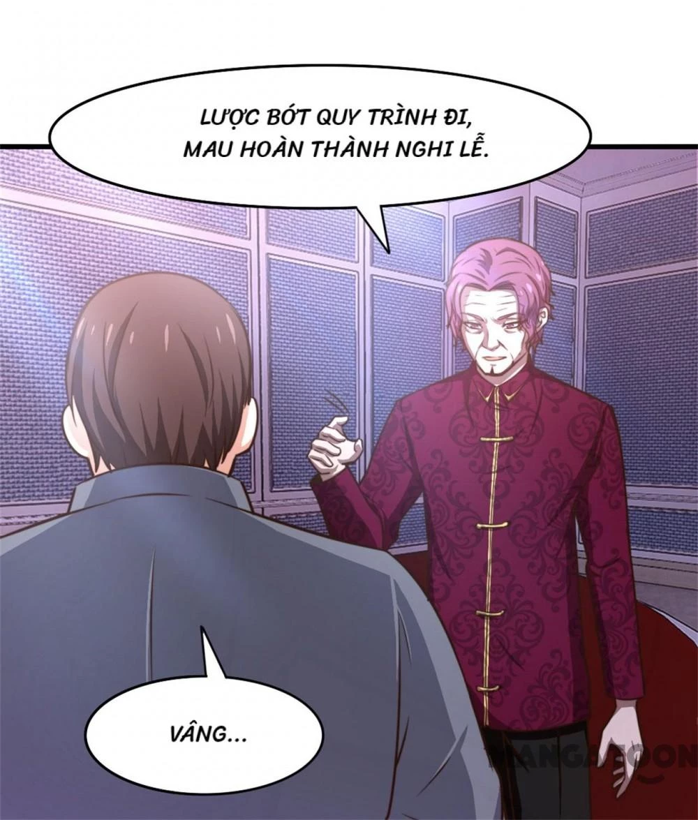 Tôi Và Khách Trọ Mỹ Nhân 26 Tuổi Chapter 257 - 15