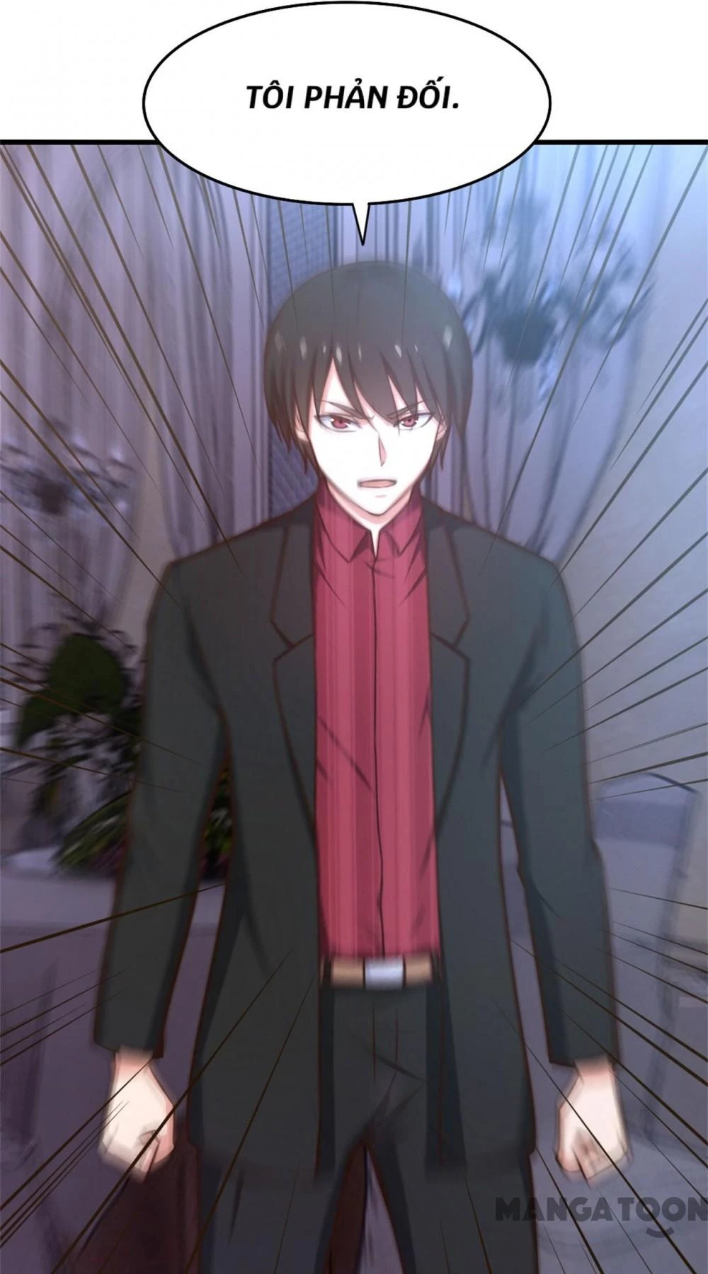 Tôi Và Khách Trọ Mỹ Nhân 26 Tuổi Chapter 257 - 17