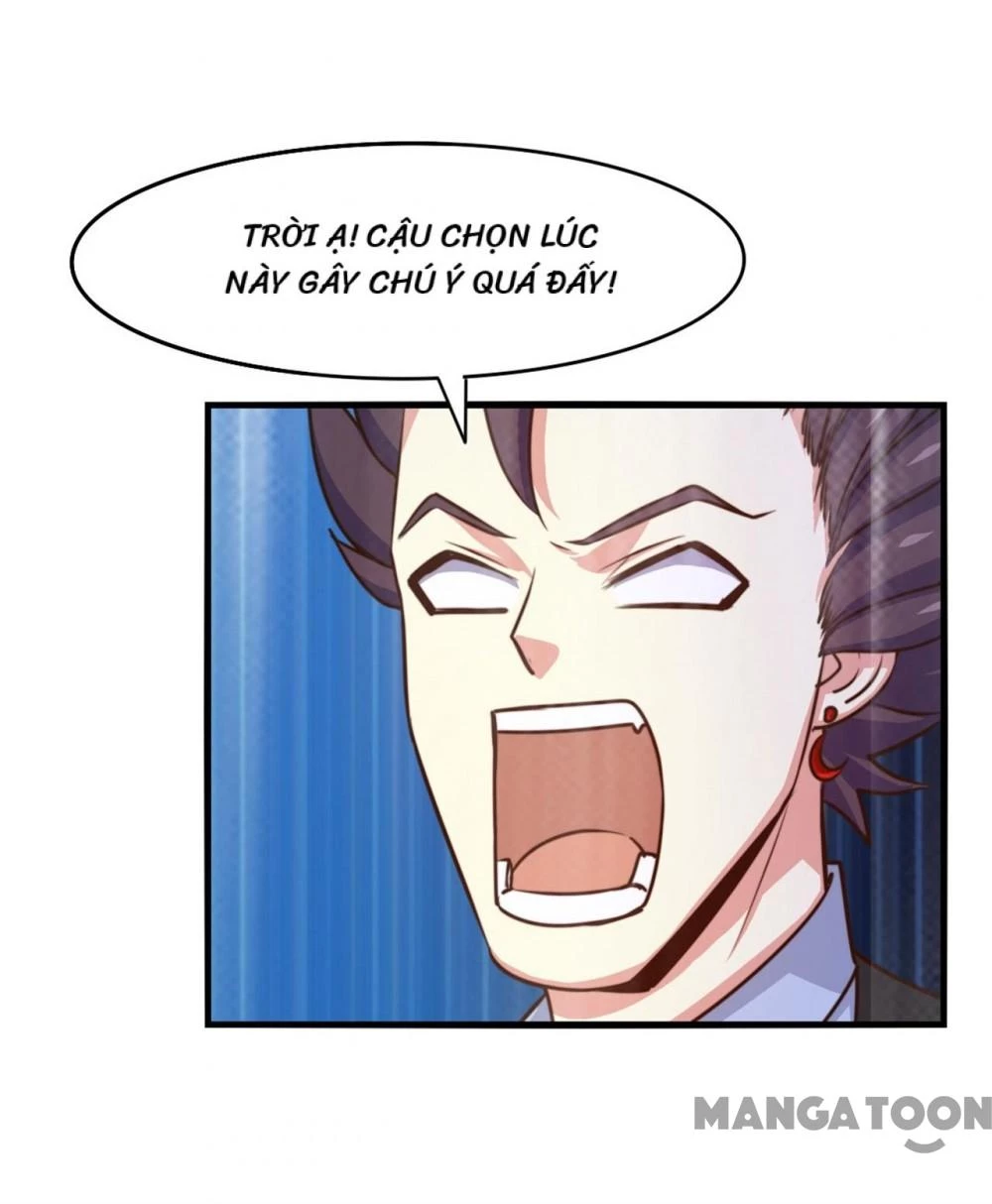 Tôi Và Khách Trọ Mỹ Nhân 26 Tuổi Chapter 257 - 19