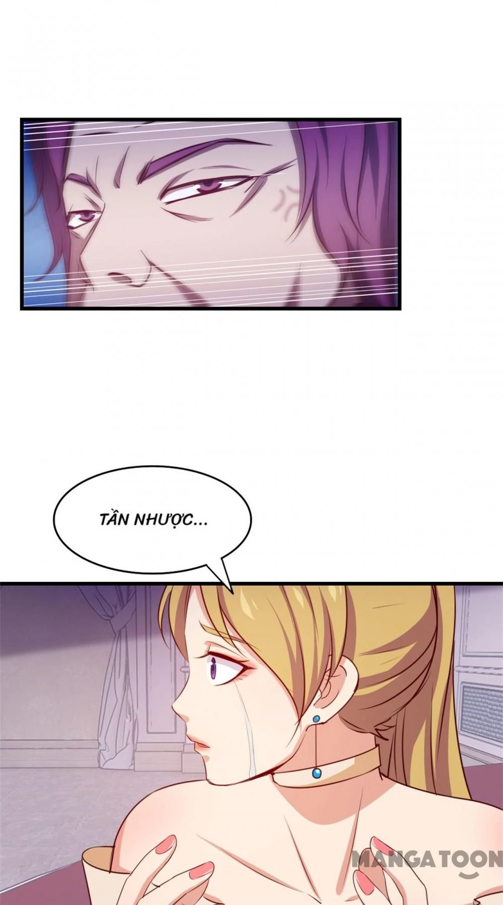 Tôi Và Khách Trọ Mỹ Nhân 26 Tuổi Chapter 257 - 20