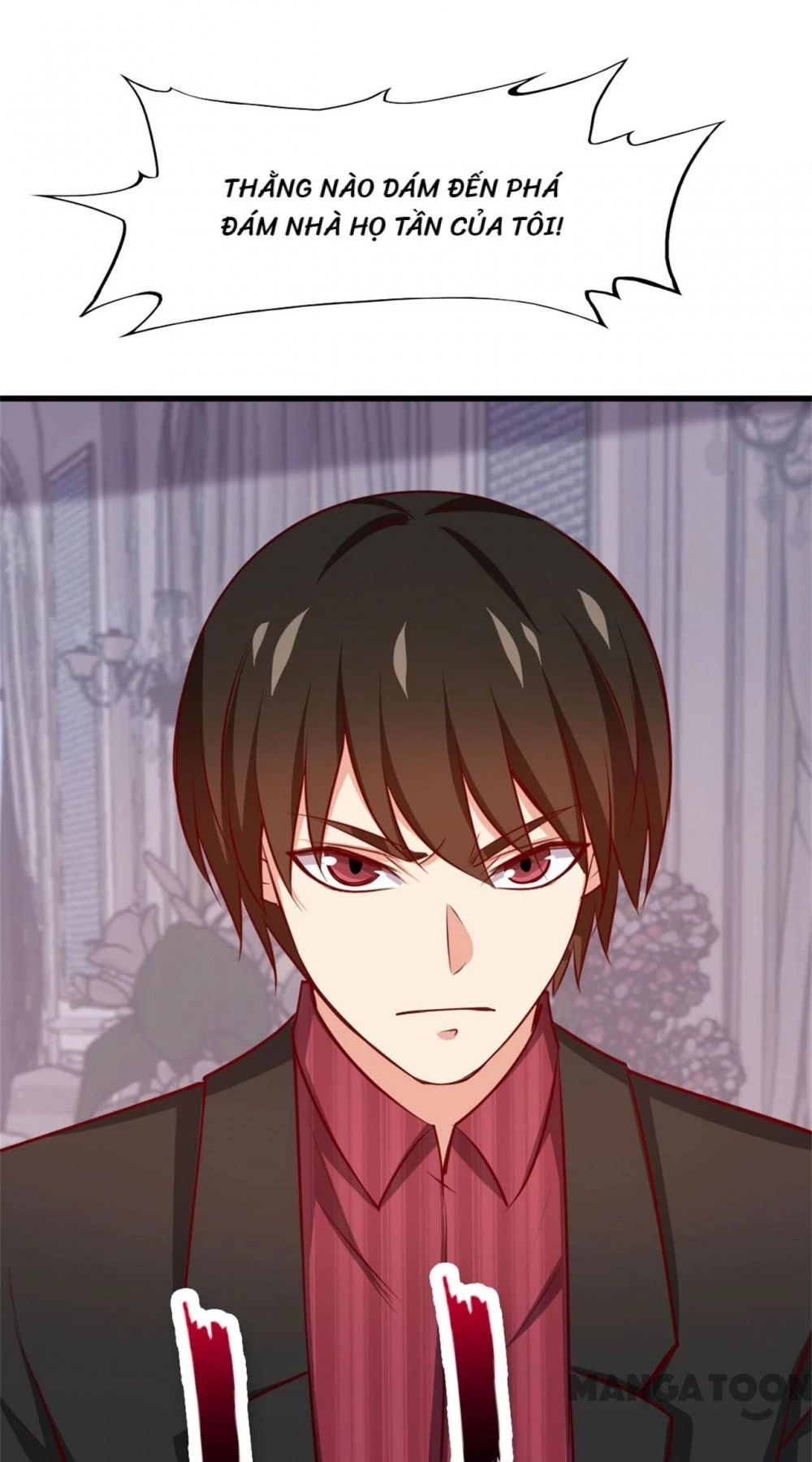 Tôi Và Khách Trọ Mỹ Nhân 26 Tuổi Chapter 257 - 22