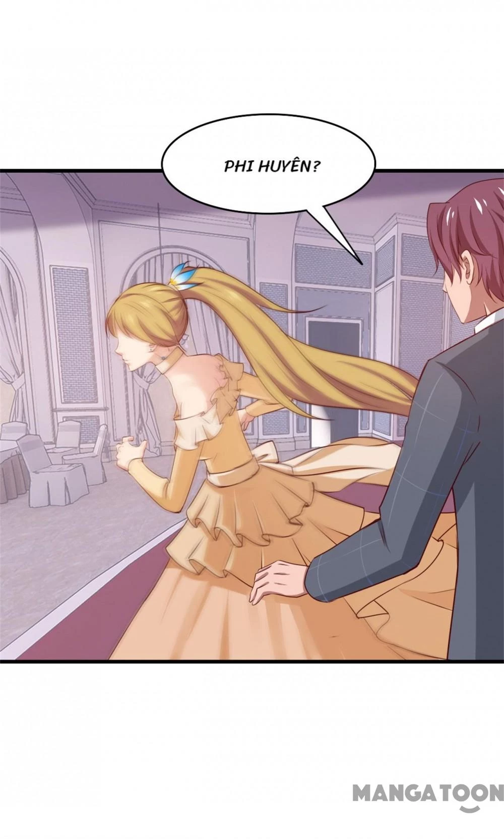 Tôi Và Khách Trọ Mỹ Nhân 26 Tuổi Chapter 257 - 24