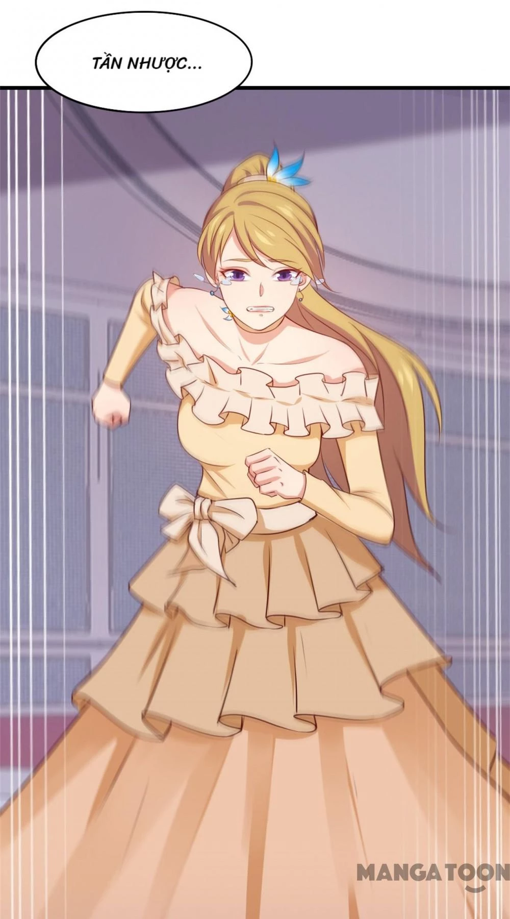 Tôi Và Khách Trọ Mỹ Nhân 26 Tuổi Chapter 257 - 25