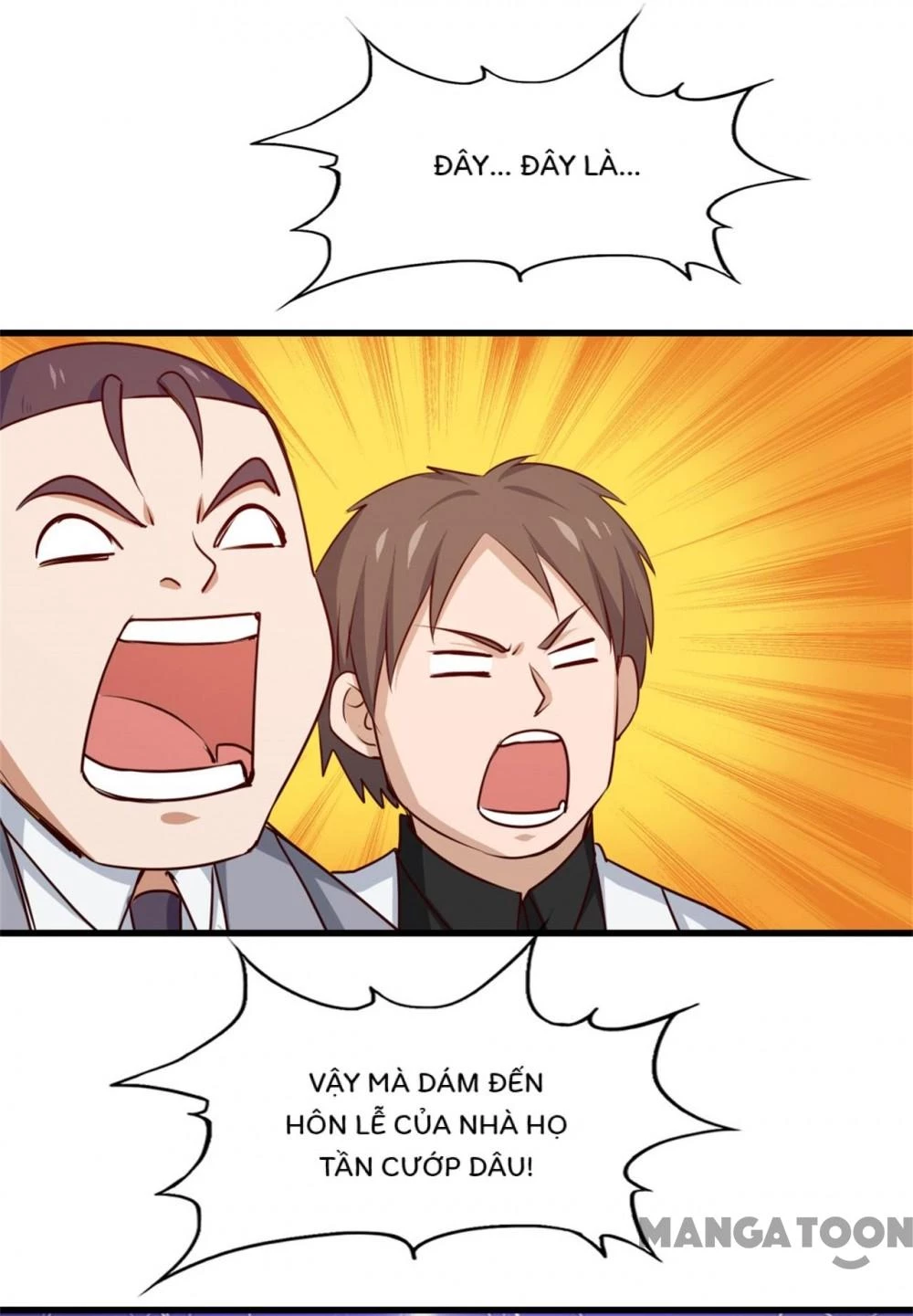 Tôi Và Khách Trọ Mỹ Nhân 26 Tuổi Chapter 257 - 29