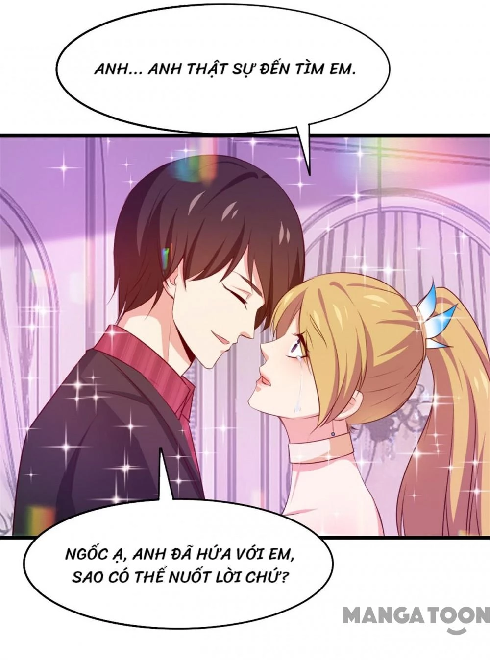 Tôi Và Khách Trọ Mỹ Nhân 26 Tuổi Chapter 257 - 31