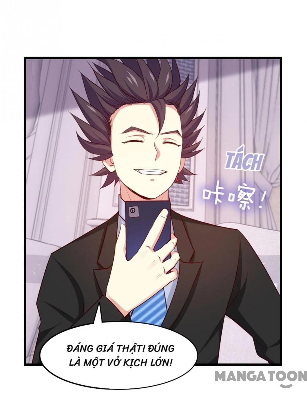 Tôi Và Khách Trọ Mỹ Nhân 26 Tuổi Chapter 257 - 32