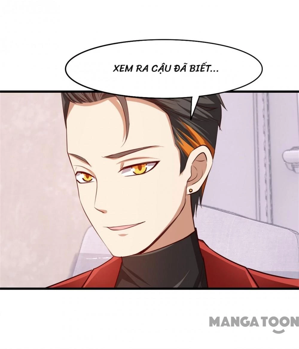 Tôi Và Khách Trọ Mỹ Nhân 26 Tuổi Chapter 257 - 33