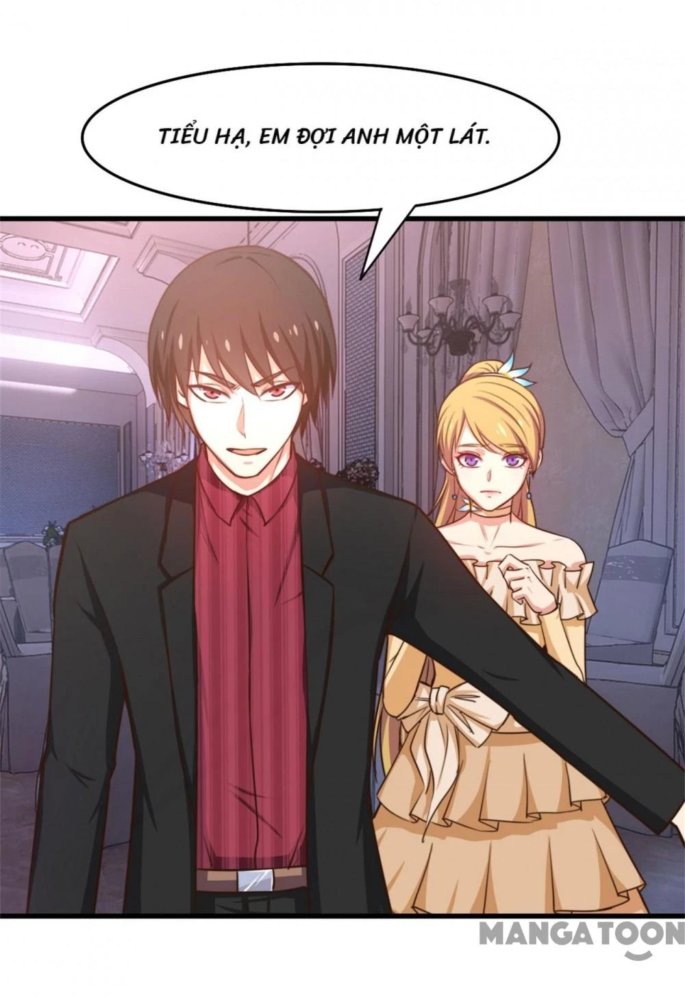 Tôi Và Khách Trọ Mỹ Nhân 26 Tuổi Chapter 257 - 37