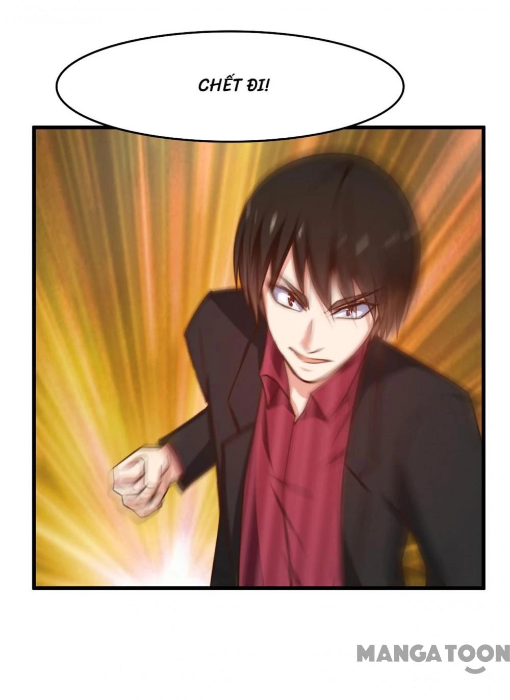 Tôi Và Khách Trọ Mỹ Nhân 26 Tuổi Chapter 257 - 38