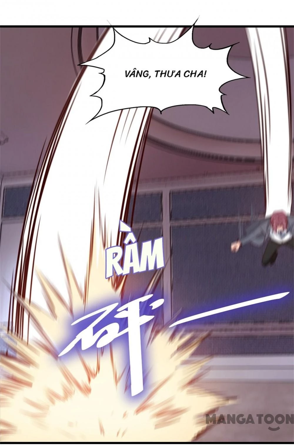 Tôi Và Khách Trọ Mỹ Nhân 26 Tuổi Chapter 258 - 5