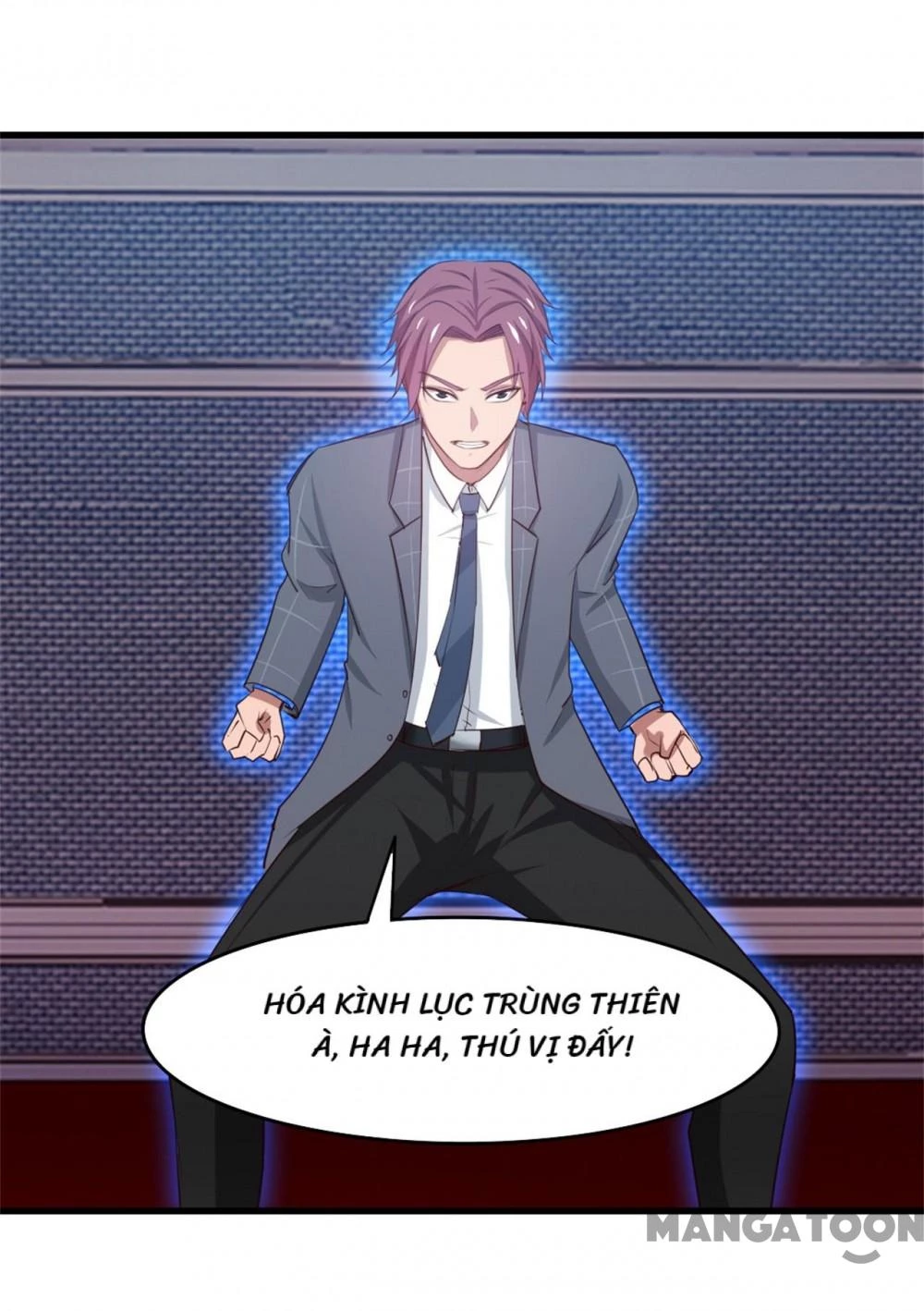 Tôi Và Khách Trọ Mỹ Nhân 26 Tuổi Chapter 258 - 7