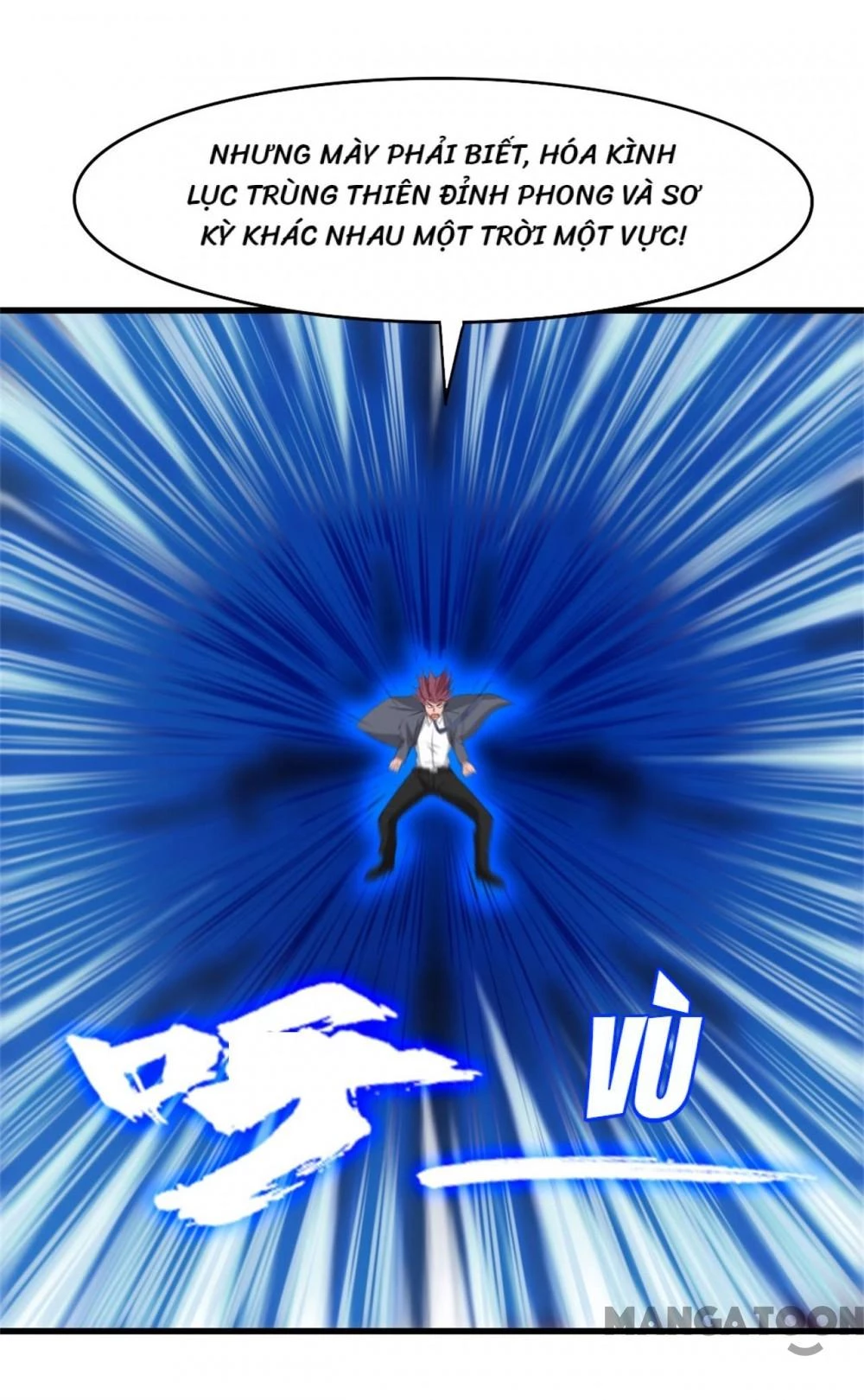 Tôi Và Khách Trọ Mỹ Nhân 26 Tuổi Chapter 258 - 8