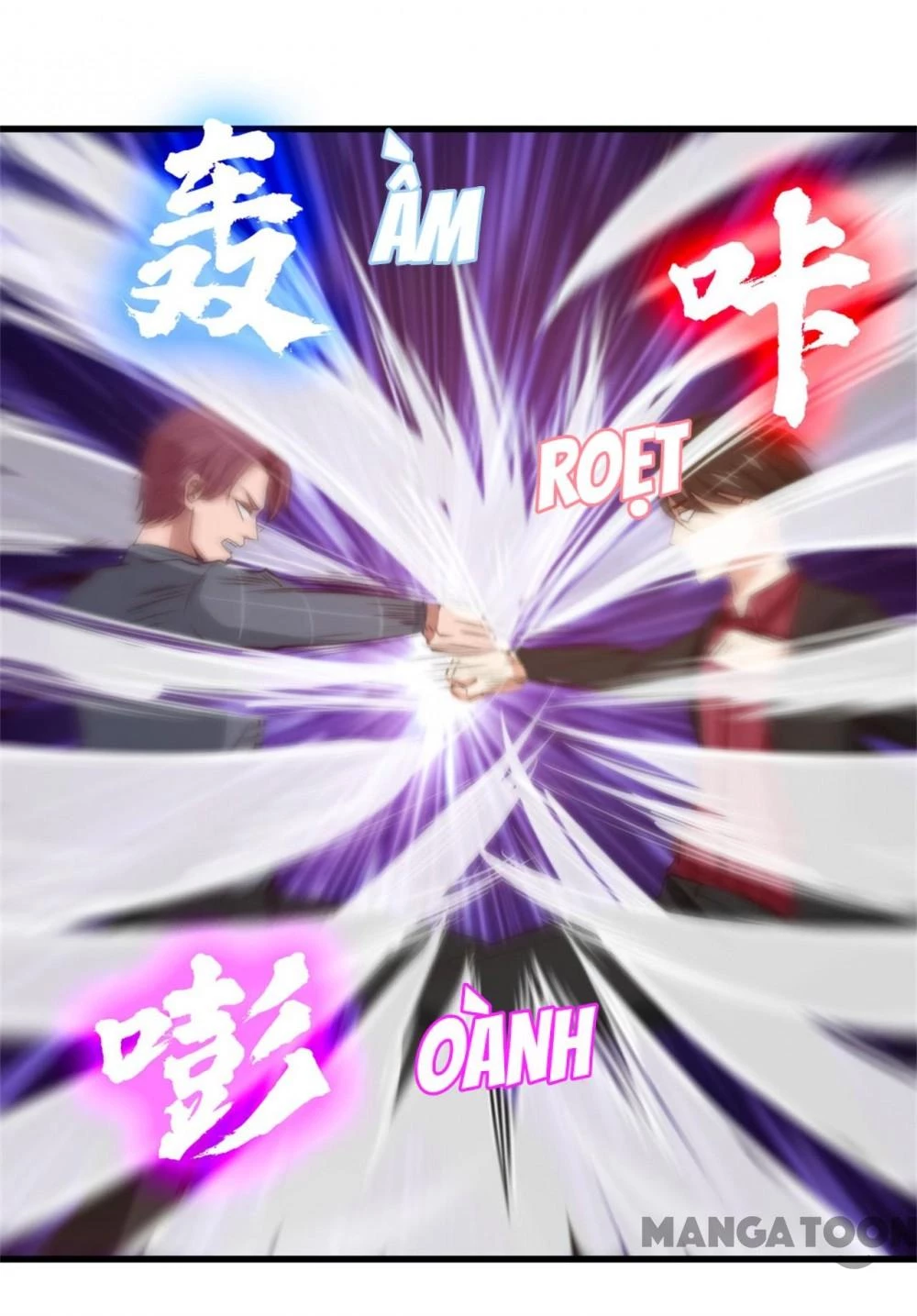 Tôi Và Khách Trọ Mỹ Nhân 26 Tuổi Chapter 258 - 15