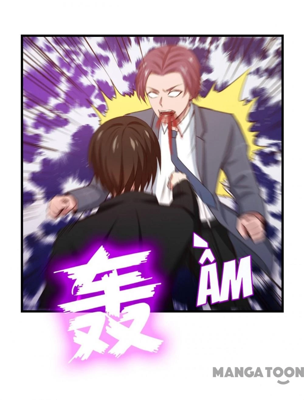 Tôi Và Khách Trọ Mỹ Nhân 26 Tuổi Chapter 258 - 18