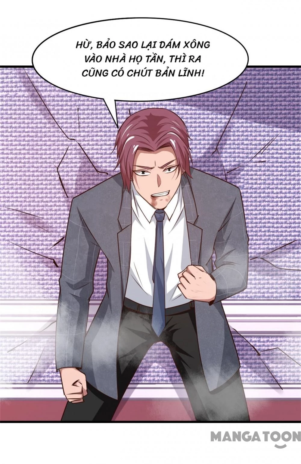 Tôi Và Khách Trọ Mỹ Nhân 26 Tuổi Chapter 258 - 21