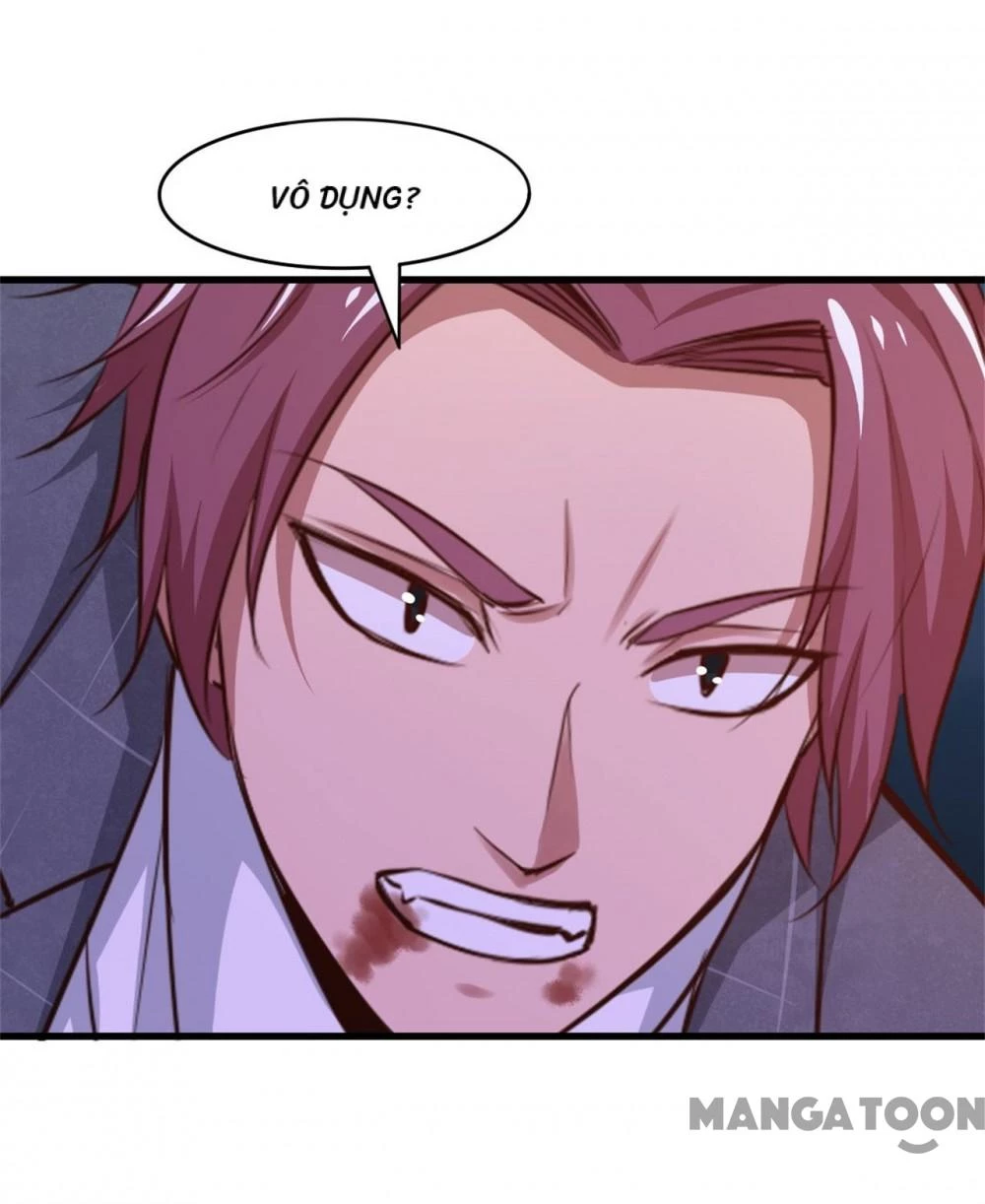 Tôi Và Khách Trọ Mỹ Nhân 26 Tuổi Chapter 258 - 23