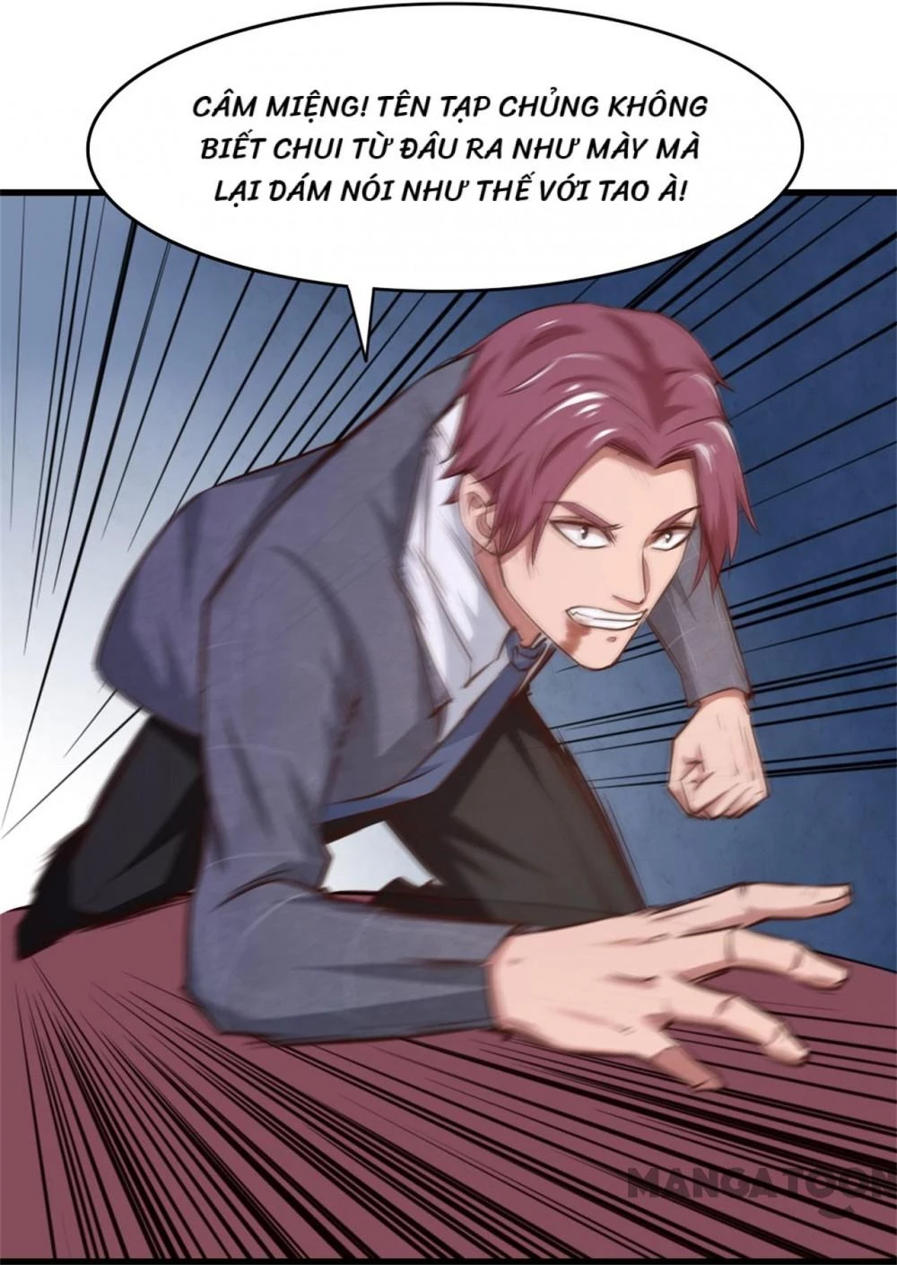 Tôi Và Khách Trọ Mỹ Nhân 26 Tuổi Chapter 258 - 24