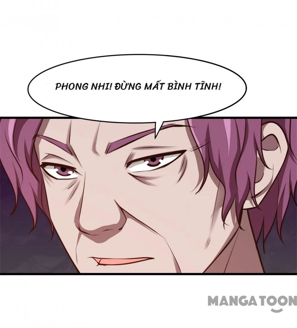 Tôi Và Khách Trọ Mỹ Nhân 26 Tuổi Chapter 258 - 25