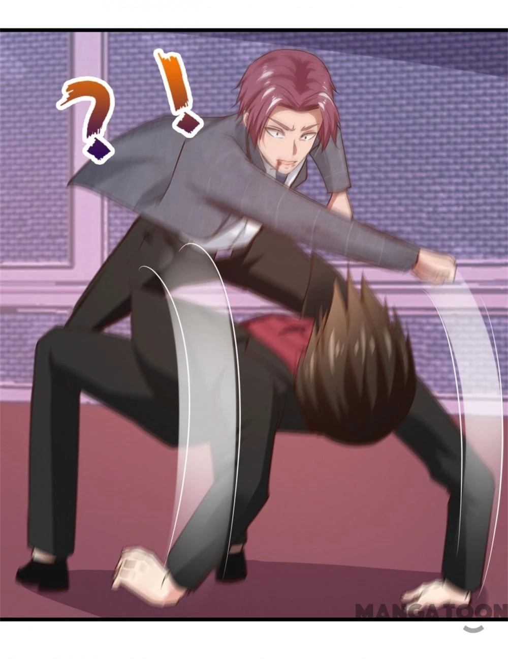 Tôi Và Khách Trọ Mỹ Nhân 26 Tuổi Chapter 258 - 26