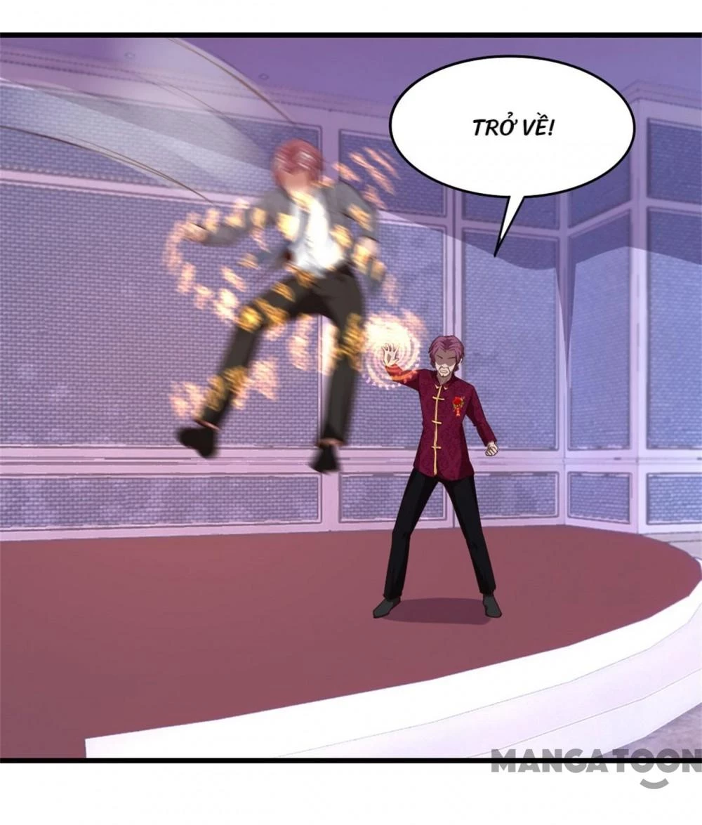 Tôi Và Khách Trọ Mỹ Nhân 26 Tuổi Chapter 258 - 29