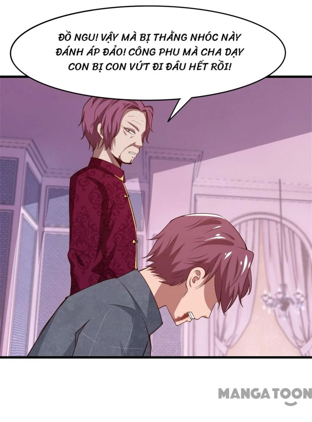 Tôi Và Khách Trọ Mỹ Nhân 26 Tuổi Chapter 258 - 30