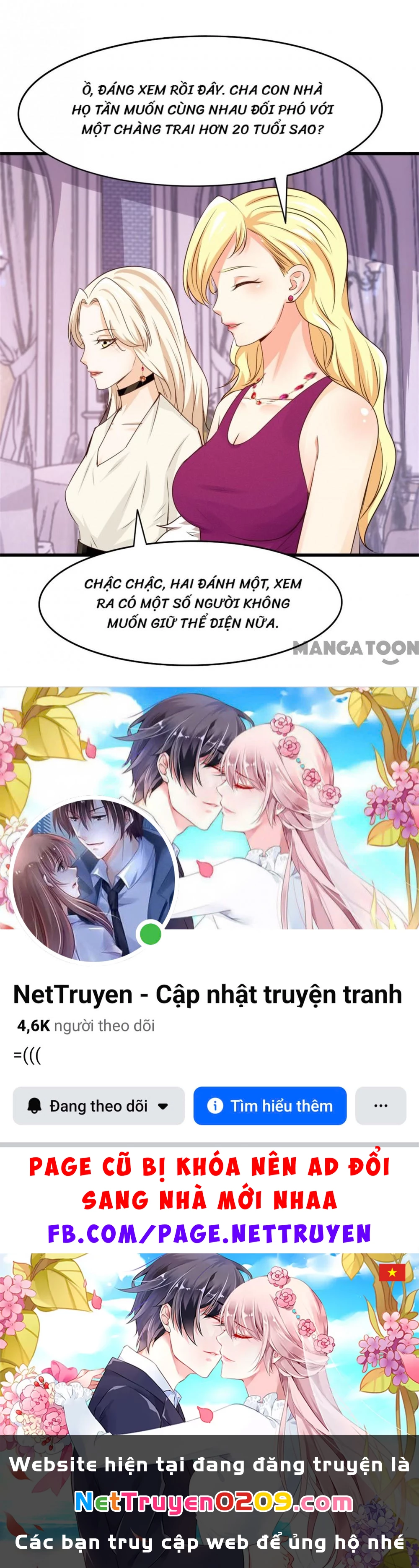 Tôi Và Khách Trọ Mỹ Nhân 26 Tuổi Chapter 258 - 31