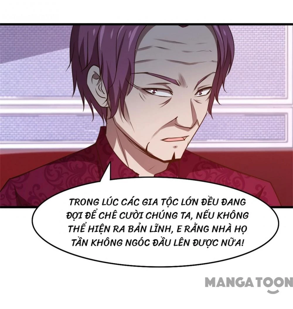 Tôi Và Khách Trọ Mỹ Nhân 26 Tuổi Chapter 259 - 3