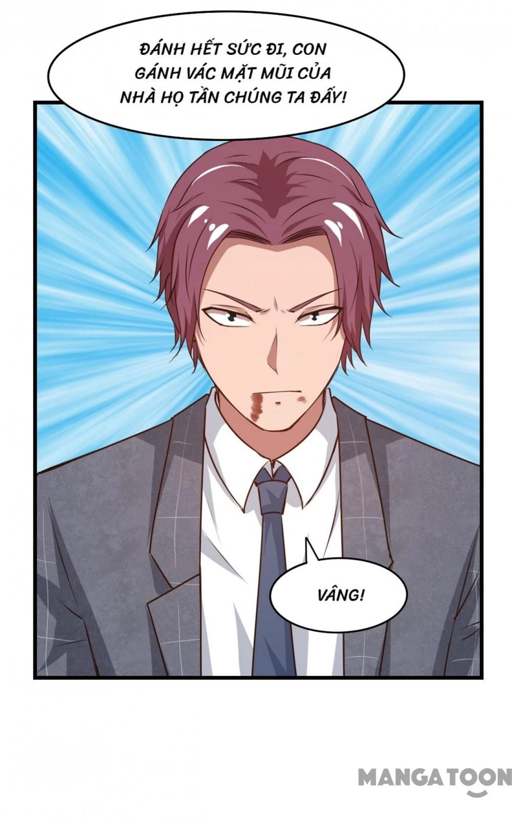 Tôi Và Khách Trọ Mỹ Nhân 26 Tuổi Chapter 259 - 4