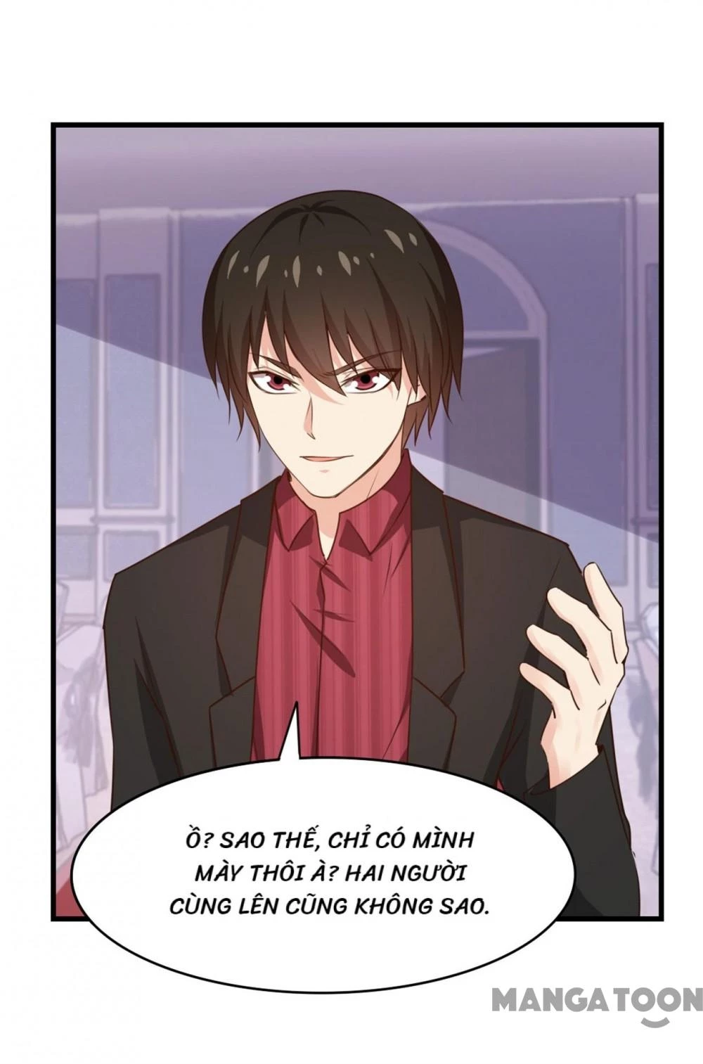 Tôi Và Khách Trọ Mỹ Nhân 26 Tuổi Chapter 259 - 5