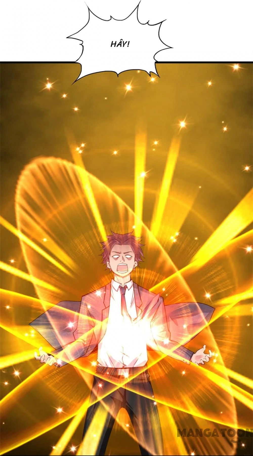 Tôi Và Khách Trọ Mỹ Nhân 26 Tuổi Chapter 259 - 8