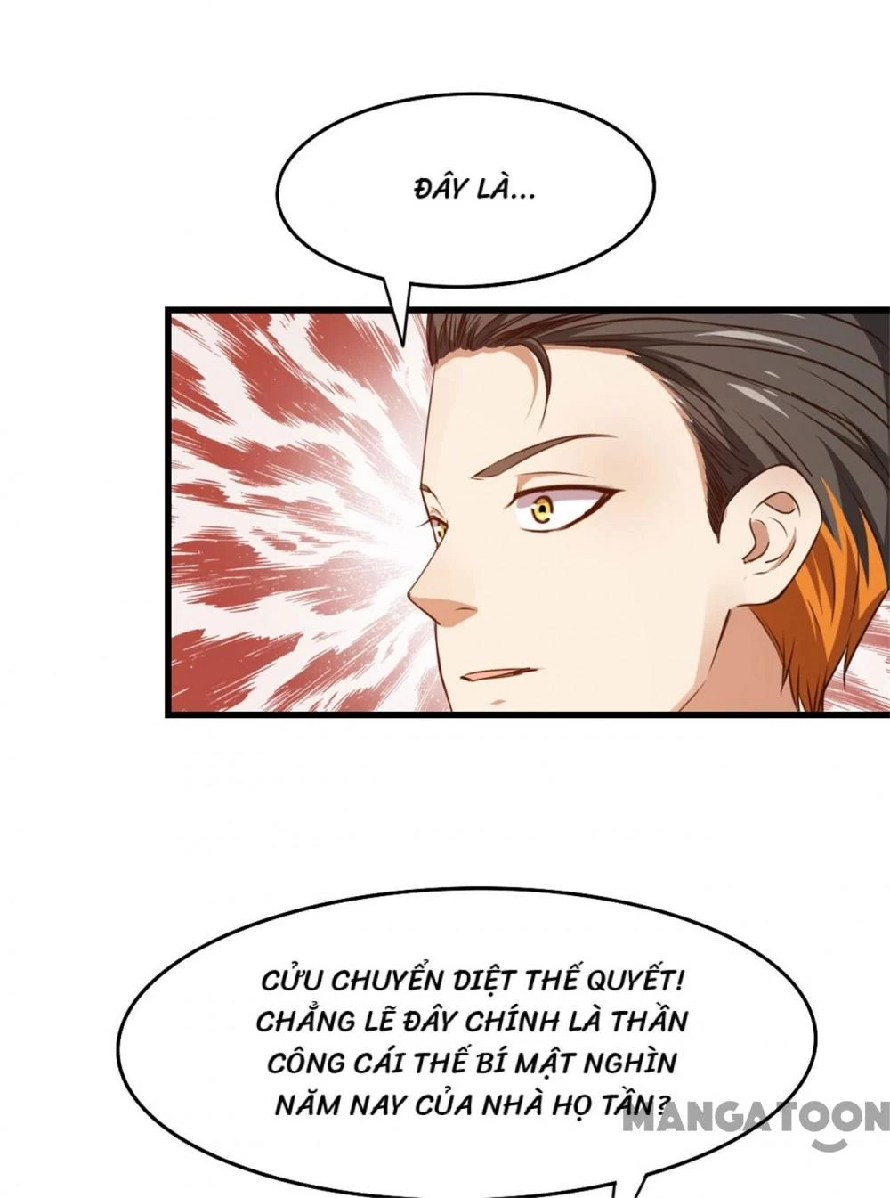 Tôi Và Khách Trọ Mỹ Nhân 26 Tuổi Chapter 259 - 10